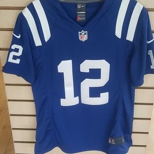 Women's Indianapolis Colts Jersey
